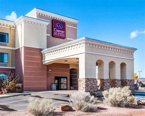 pet friendly hotels gallup nm